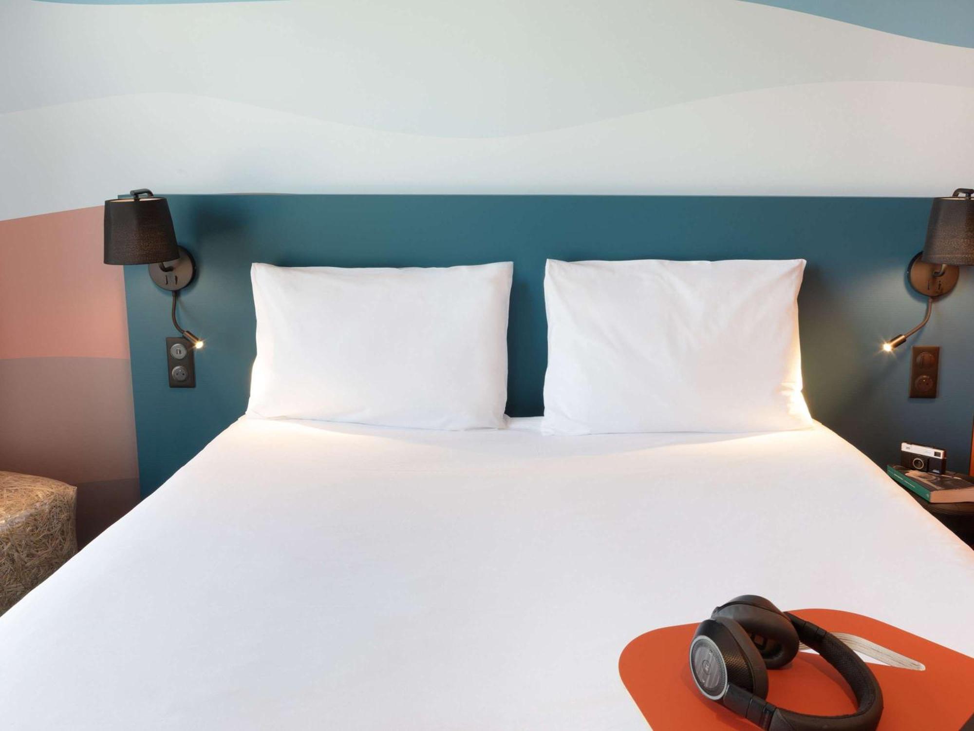 Ibis Styles Miramas Exterior foto